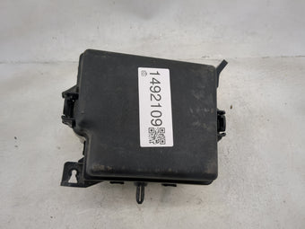 compare product 2017-2019 Kia Soul Fusebox Fuse Box Panel Relay Module P/N:91950-B2350 Fits Fits 2017 2018 2019 OEM Used Auto Parts