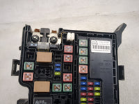 2017-2019 Kia Soul Fusebox Fuse Box Panel Relay Module P/N:91950-B2350 Fits Fits 2017 2018 2019 OEM Used Auto Parts - Oemuse