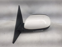 2014-2019 Kia Soul Driver Side View Mirror - Left Door Mirror OEM Used - Oemusedautoparts1.com
