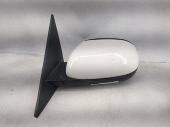 compare product 2014-2019 Kia Soul Driver Side View Mirror - Left Door Mirror OEM Used