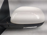 2014-2019 Kia Soul Driver Side View Mirror - Left Door Mirror OEM Used - Oemusedautoparts1.com