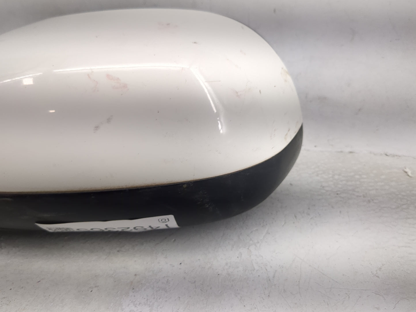 2014-2019 Kia Soul Driver Side View Mirror - Left Door Mirror OEM Used - Oemusedautoparts1.com