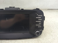 2018-2019 Kia Soul Radio AM FM Cd Player Receiver Replacement P/N:96160-B2310CA ACBB0B2AN, TQ8-ACBB0B2AN Fits Fits 2018 2019