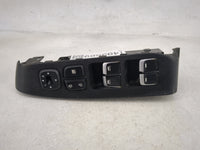 2017-2019 Kia Soul Master Power Window Switch Replacement Driver Side Left P/N:93570-B2140 Fits Fits 2017 2018 2019 OEM Used