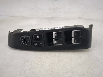 compare product 2017-2019 Kia Soul Master Power Window Switch Replacement Driver Side Left P/N:93570-B2140 Fits Fits 2017 2018 2019 OEM Used Auto Parts