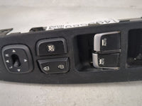 2017-2019 Kia Soul Master Power Window Switch Replacement Driver Side Left P/N:93570-B2140 Fits Fits 2017 2018 2019 OEM Used