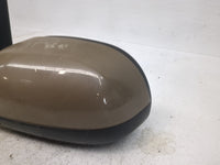 2018 Kia Soul Driver Side View Mirror - Left Door Mirror OEM Used - Oemusedautoparts1.com