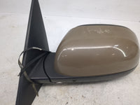 2018 Kia Soul Driver Side View Mirror - Left Door Mirror OEM Used - Oemusedautoparts1.com