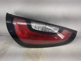 compare product 2018 Kia Soul Tail Light Assembly Passenger Right OEM P/N:92402-B2030 Fits OEM Used Auto Parts
