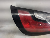 2018 Kia Soul Tail Light Assembly Passenger Right OEM P/N:92402-B2030 Fits OEM Used Auto Parts - Oemusedautoparts1.com