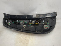 2018 Kia Soul Tail Light Assembly Passenger Right OEM P/N:92402-B2030 Fits OEM Used Auto Parts - Oemusedautoparts1.com