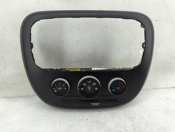 2017-2019 Kia Soul Climate Control Module Temperature AC/Heater Replacement P/N:97250-B2AS2ASB EC500-FGDCA Fits OEM Used Aut