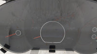 2017-2019 Kia Soul Instrument Cluster Speedometer Gauges P/N:94006-92720 94006-B2720 Fits Fits 2017 2018 2019 OEM Used Auto 