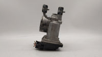 2012-2019 Kia Soul Throttle Body P/N:35100-2B300 Fits Fits 2012 2013 2014 2015 2016 2017 2018 2019 OEM Used Auto Parts - Oem