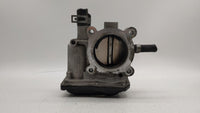 2012-2019 Kia Soul Throttle Body P/N:35100-2B300 Fits Fits 2012 2013 2014 2015 2016 2017 2018 2019 OEM Used Auto Parts - Oem