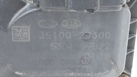 2012-2019 Kia Soul Throttle Body P/N:35100-2B300 Fits Fits 2012 2013 2014 2015 2016 2017 2018 2019 OEM Used Auto Parts - Oem