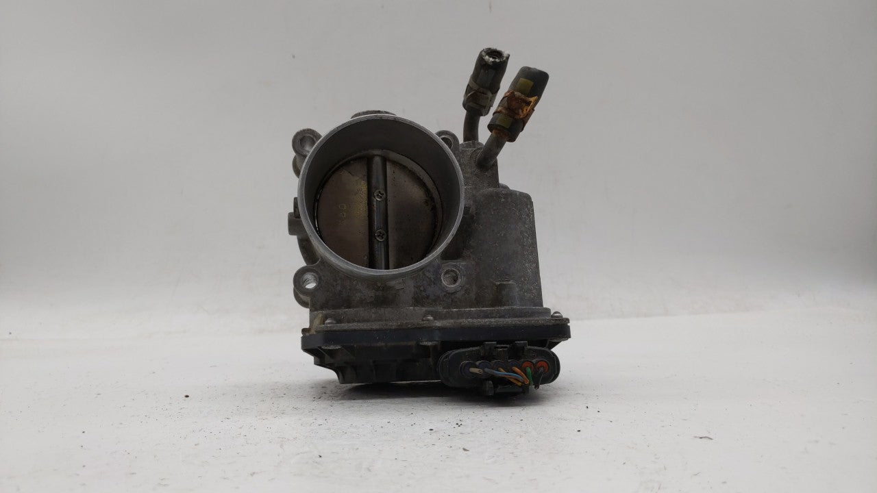 2014-2019 Kia Soul Throttle Body P/N:35100-2E000 Fits Fits 2011 2012 2013 2014 2015 2016 2017 2018 2019 OEM Used Auto Parts 