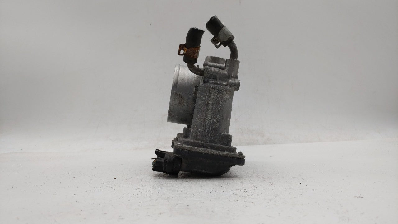 2014-2019 Kia Soul Throttle Body P/N:35100-2E000 Fits Fits 2011 2012 2013 2014 2015 2016 2017 2018 2019 OEM Used Auto Parts 