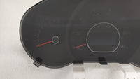 2017-2019 Kia Soul Instrument Cluster Speedometer Gauges P/N:94006-92720 94006-B2720 Fits Fits 2017 2018 2019 OEM Used Auto 