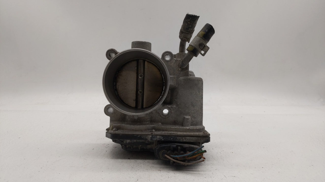 2014-2019 Kia Soul Throttle Body P/N:35100-2E000 Fits Fits 2011 2012 2013 2014 2015 2016 2017 2018 2019 OEM Used Auto Parts 