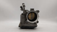 2014-2019 Kia Soul Throttle Body P/N:35100-2E000 Fits Fits 2011 2012 2013 2014 2015 2016 2017 2018 2019 OEM Used Auto Parts 