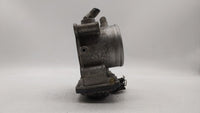 2014-2019 Kia Soul Throttle Body P/N:35100-2E000 Fits Fits 2011 2012 2013 2014 2015 2016 2017 2018 2019 OEM Used Auto Parts 