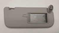 2014-2019 Kia Soul Sun Visor Shade Replacement Driver Left Mirror Fits Fits 2014 2015 2016 2017 2018 2019 OEM Used Auto Part