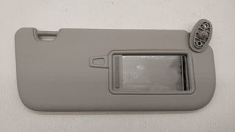compare product 2014-2019 Kia Soul Sun Visor Shade Replacement Driver Left Mirror Fits Fits 2014 2015 2016 2017 2018 2019 OEM Used Auto Parts