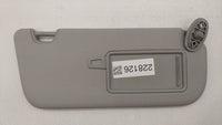 2014-2019 Kia Soul Sun Visor Shade Replacement Driver Left Mirror Fits Fits 2014 2015 2016 2017 2018 2019 OEM Used Auto Part