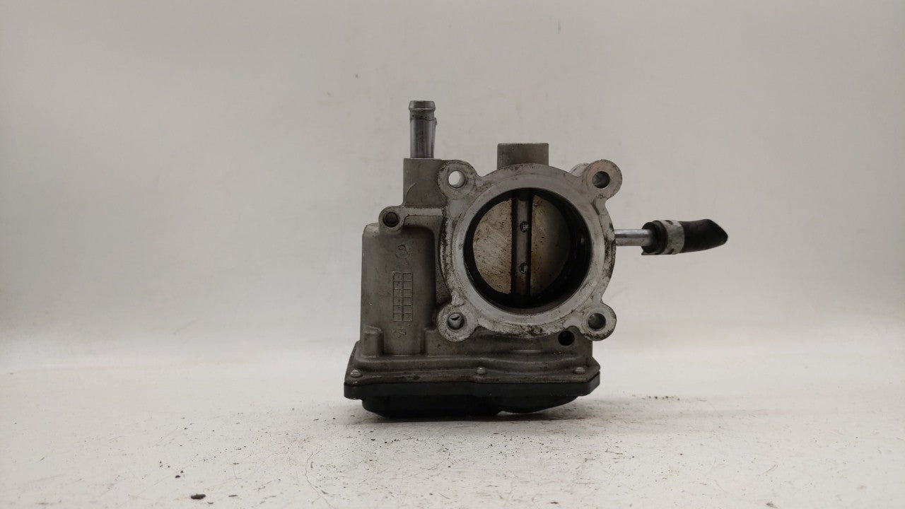 2012-2019 Kia Soul Throttle Body P/N:5302-1S02 35100-2B300 Fits Fits 2012 2013 2014 2015 2016 2017 2018 2019 OEM Used Auto P