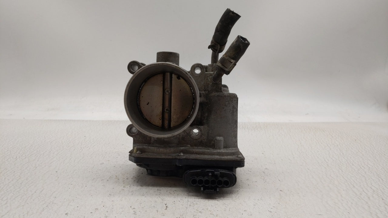 2014-2019 Kia Soul Throttle Body P/N:35100-2E000 Fits Fits 2011 2012 2013 2014 2015 2016 2017 2018 2019 OEM Used Auto Parts 