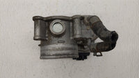 2014-2019 Kia Soul Throttle Body P/N:35100-2E000 Fits Fits 2011 2012 2013 2014 2015 2016 2017 2018 2019 OEM Used Auto Parts 