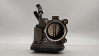 2014-2019 Kia Soul Throttle Body P/N:35100-2E000 Fits Fits 2011 2012 2013 2014 2015 2016 2017 2018 2019 OEM Used Auto Parts 