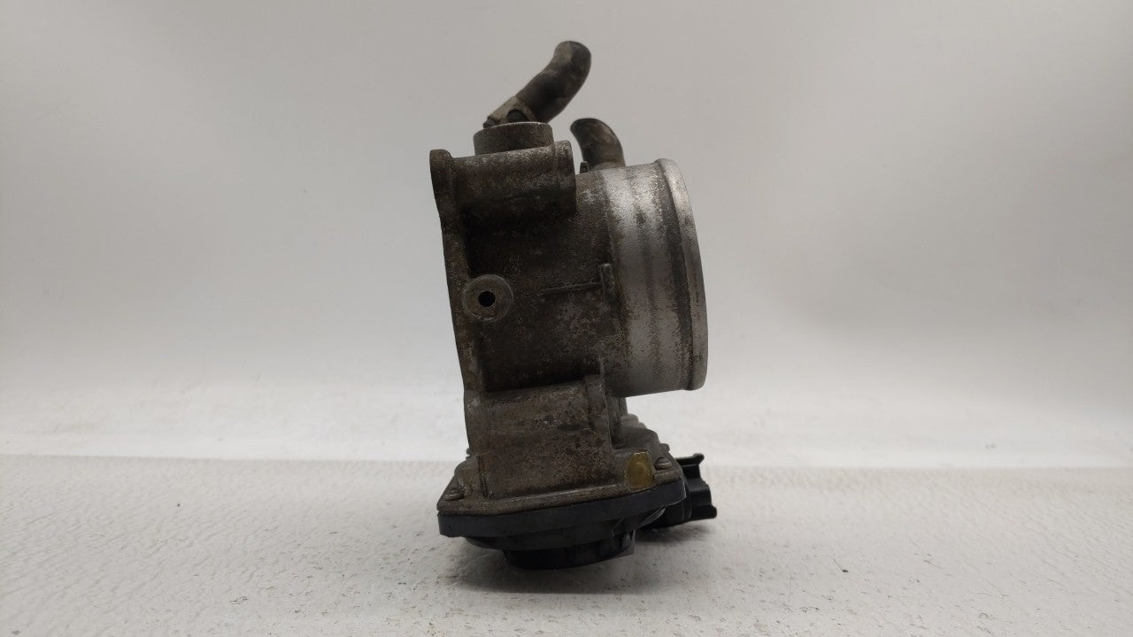 2014-2019 Kia Soul Throttle Body P/N:35100-2E000 Fits Fits 2011 2012 2013 2014 2015 2016 2017 2018 2019 OEM Used Auto Parts 