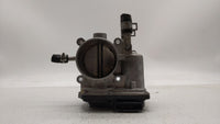 2012-2019 Kia Soul Throttle Body P/N:5302-1S02 35100-2B300 Fits Fits 2012 2013 2014 2015 2016 2017 2018 2019 OEM Used Auto P