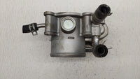 2012-2019 Kia Soul Throttle Body P/N:5302-1S02 35100-2B300 Fits Fits 2012 2013 2014 2015 2016 2017 2018 2019 OEM Used Auto P
