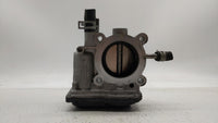 2012-2019 Kia Soul Throttle Body P/N:5302-1S02 35100-2B300 Fits Fits 2012 2013 2014 2015 2016 2017 2018 2019 OEM Used Auto P