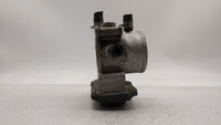 2012-2019 Kia Soul Throttle Body P/N:5302-1S02 35100-2B300 Fits Fits 2012 2013 2014 2015 2016 2017 2018 2019 OEM Used Auto P
