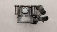 2014-2019 Kia Soul Throttle Body P/N:35100-2E000 Fits Fits 2011 2012 2013 2014 2015 2016 2017 2018 2019 OEM Used Auto Parts 
