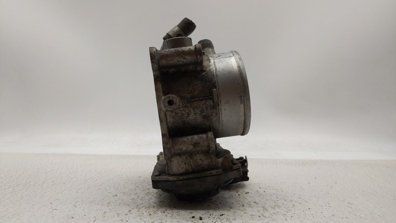 2014-2019 Kia Soul Throttle Body P/N:35100-2E000 Fits Fits 2011 2012 2013 2014 2015 2016 2017 2018 2019 OEM Used Auto Parts 