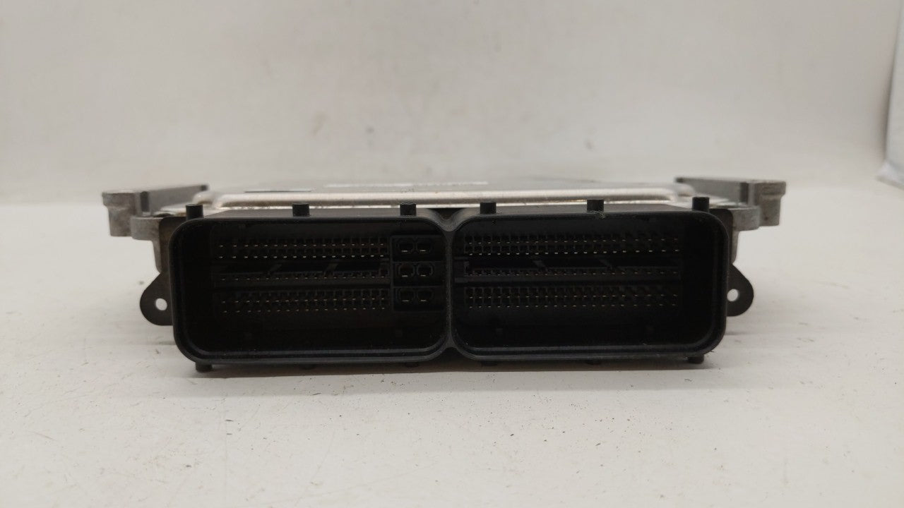2018 Kia Soul PCM Engine Control Computer ECU ECM PCU OEM P/N:39133-2EHB7 Fits OEM Used Auto Parts - Oemusedautoparts1.com
