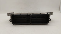 2018 Kia Soul PCM Engine Control Computer ECU ECM PCU OEM P/N:39133-2EHB7 Fits OEM Used Auto Parts - Oemusedautoparts1.com