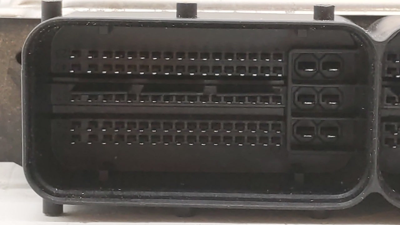 2018 Kia Soul PCM Engine Control Computer ECU ECM PCU OEM P/N:39133-2EHB7 Fits OEM Used Auto Parts - Oemusedautoparts1.com