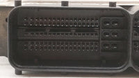 2018 Kia Soul PCM Engine Control Computer ECU ECM PCU OEM P/N:39133-2EHB7 Fits OEM Used Auto Parts - Oemusedautoparts1.com