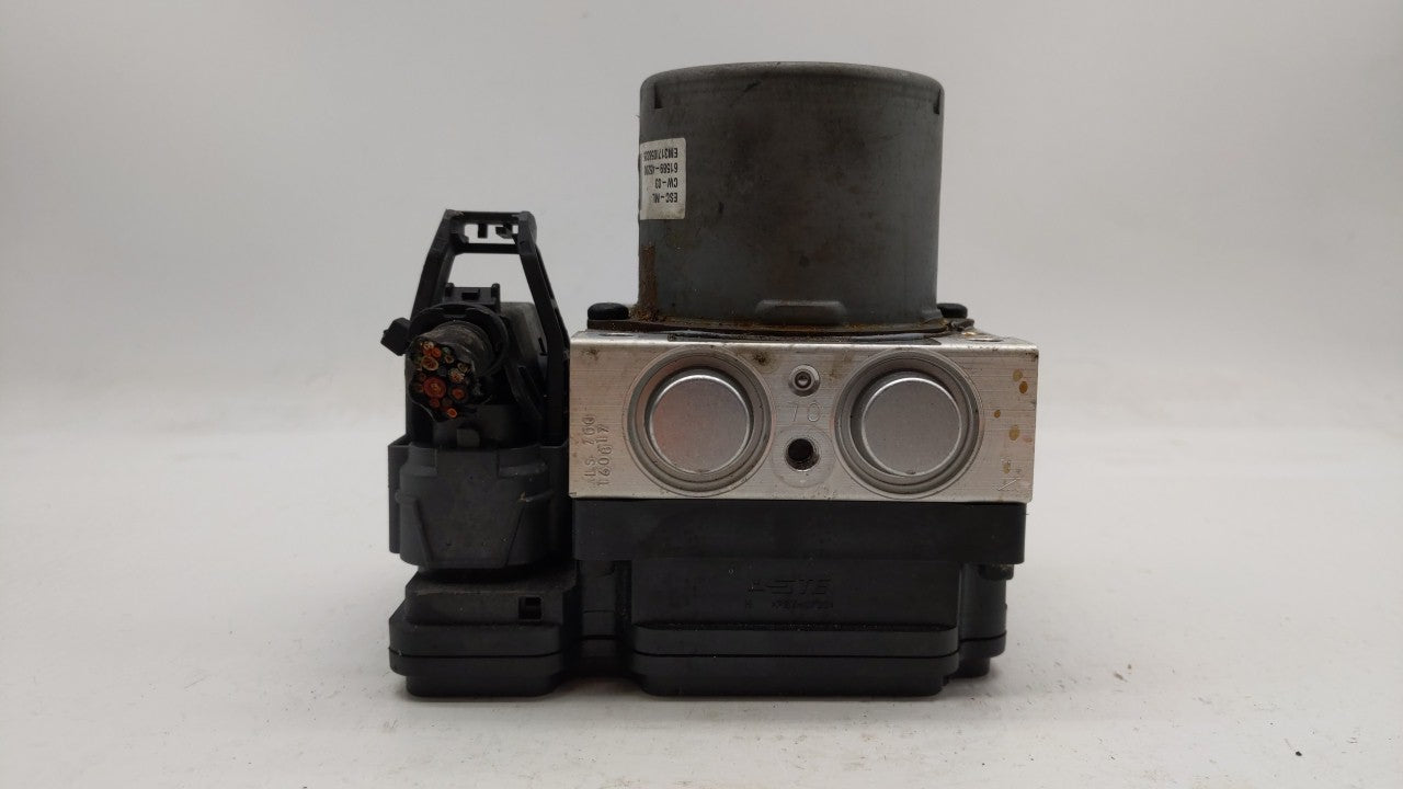 2017-2019 Kia Soul ABS Pump Control Module Replacement P/N:B2589-33540 58900-B2120, B2589-24540 Fits Fits 2017 2018 2019 OEM