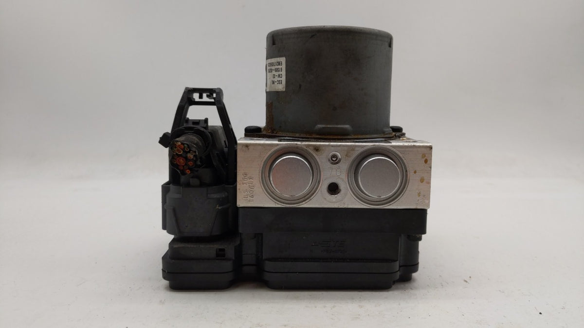 2017-2019 Kia Soul Anti-Lock Brake ABS Pump Module Actuator OEM P/N:B2589-33540 58900-B2120, B2589-24540 Fits Fits 2017 2018