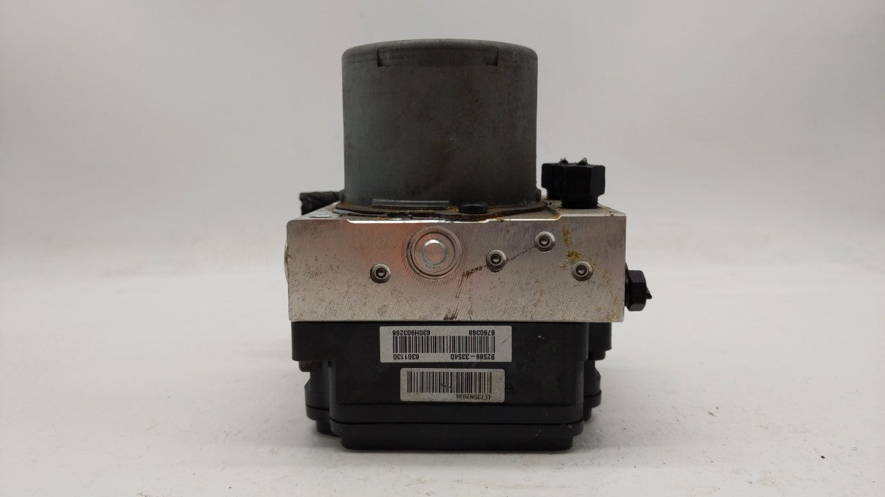 2017-2019 Kia Soul ABS Pump Control Module Replacement P/N:B2589-33540 58900-B2120, B2589-24540 Fits Fits 2017 2018 2019 OEM