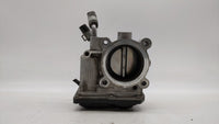 2014-2019 Kia Soul Throttle Body P/N:35100-2E000 Fits Fits 2011 2012 2013 2014 2015 2016 2017 2018 2019 OEM Used Auto Parts 