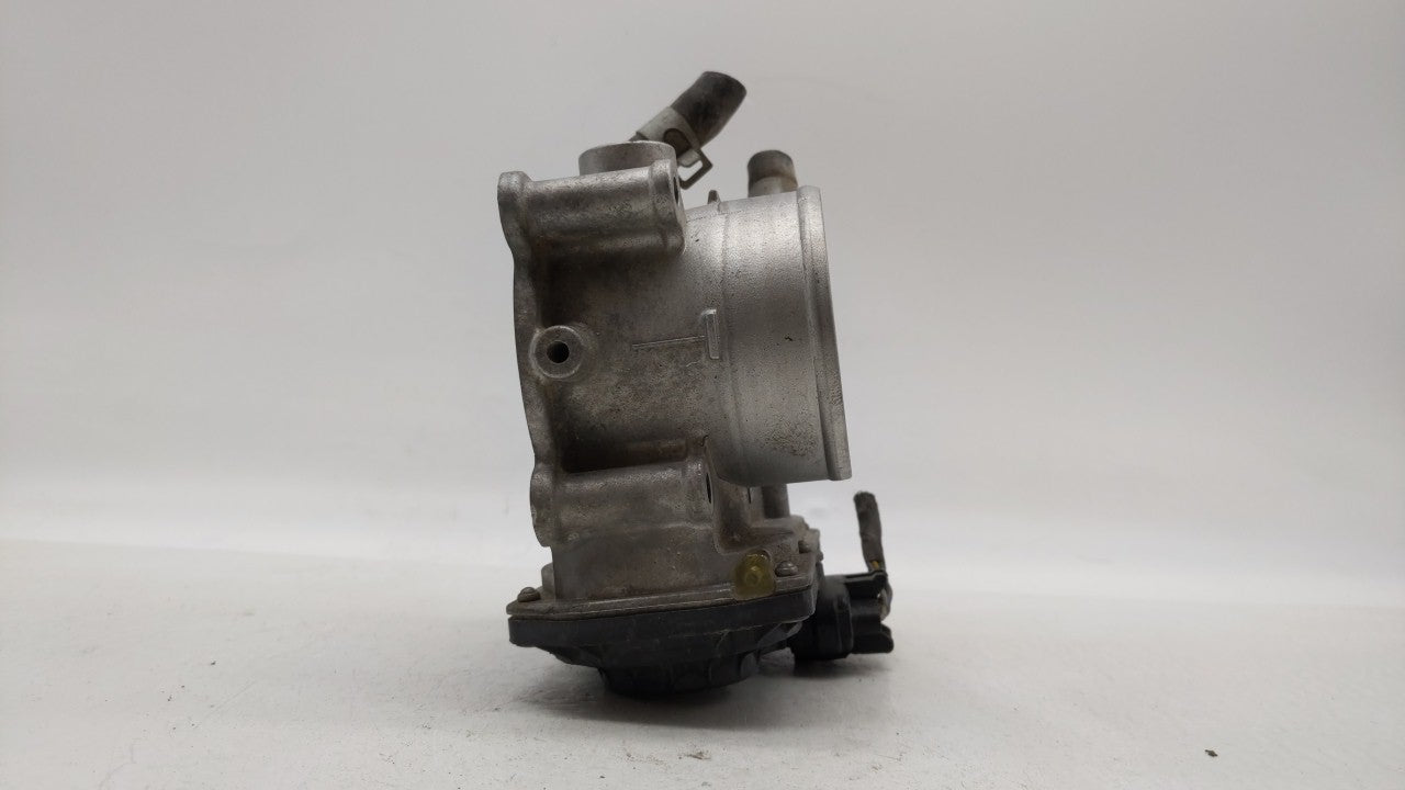 2014-2019 Kia Soul Throttle Body P/N:35100-2E000 Fits Fits 2011 2012 2013 2014 2015 2016 2017 2018 2019 OEM Used Auto Parts 