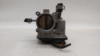 2012-2019 Kia Soul Throttle Body P/N:5302-1S02 35100-2B300 Fits Fits 2012 2013 2014 2015 2016 2017 2018 2019 OEM Used Auto P